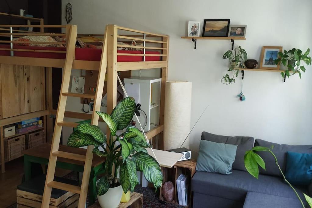 Apartament 15 Min Zum Zentrum
